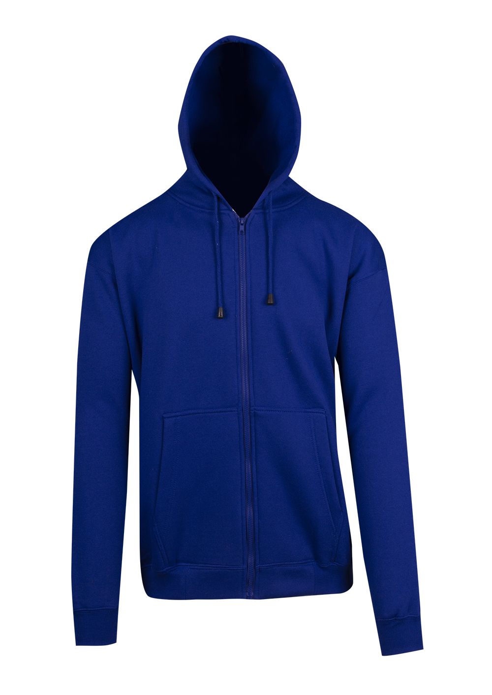 HAPPY PLACE ZIP HOODIE